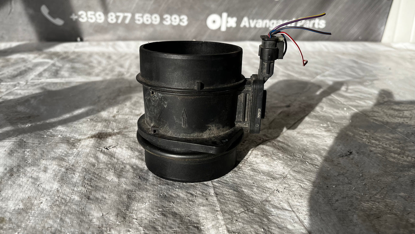 Mercedes E W212 CDi дебитомер