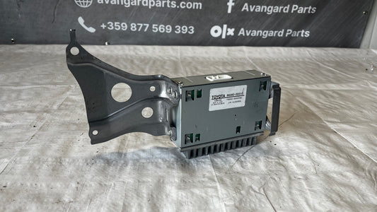 Toyota Yaris 3 тунер