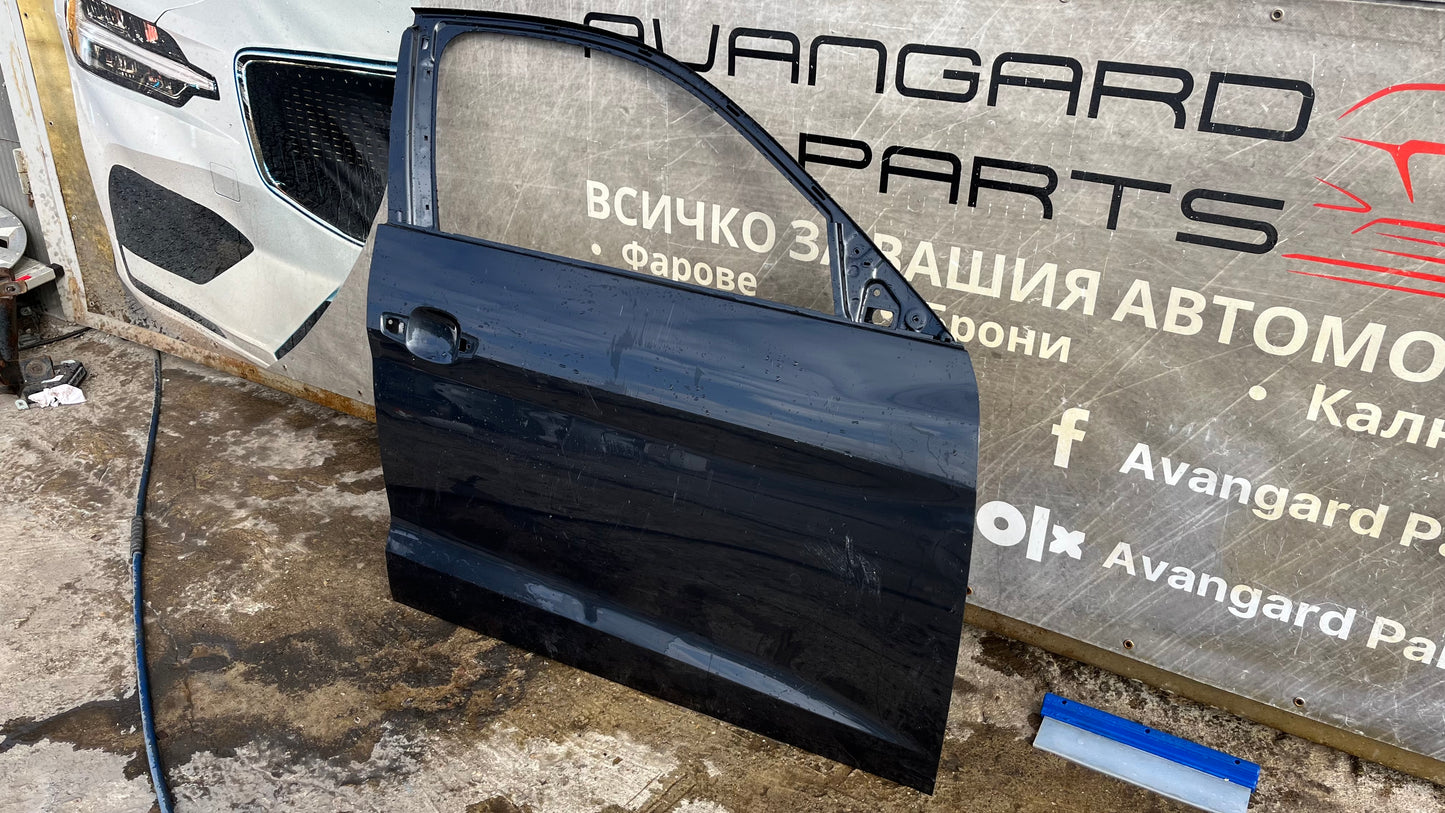 Предна дясна врата Audi A1 (2018-2024)