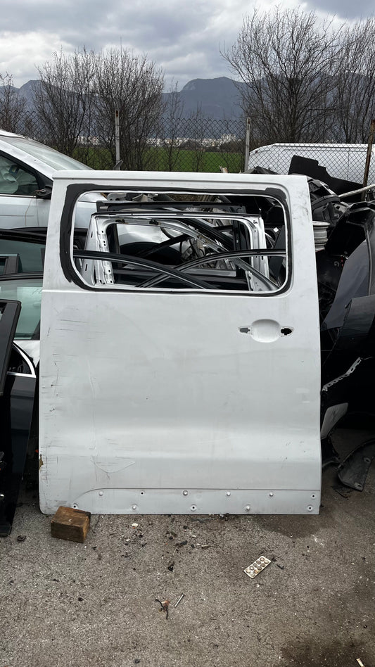 Peugeot Expert задна дясна врата