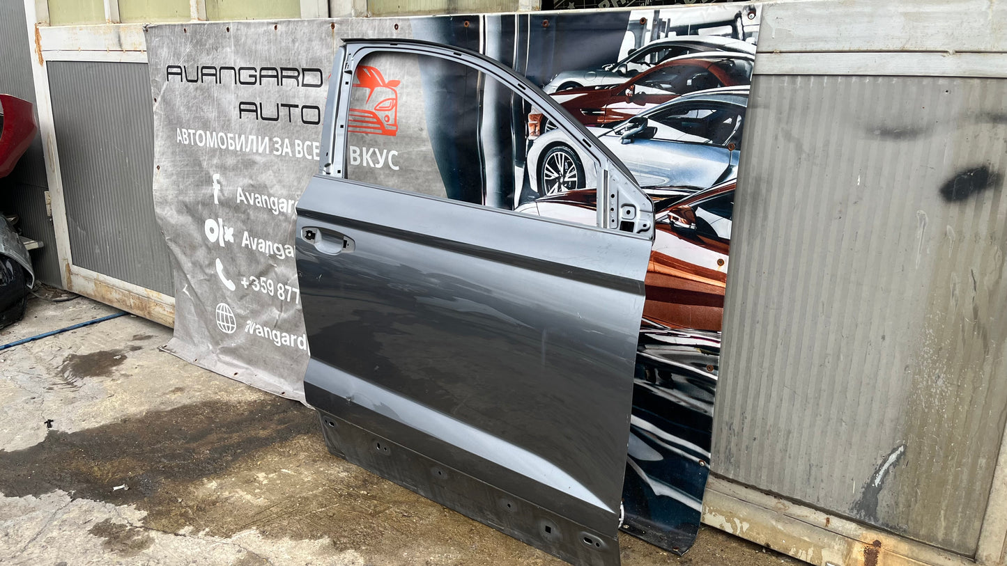 Seat Ateca предна дясна врата