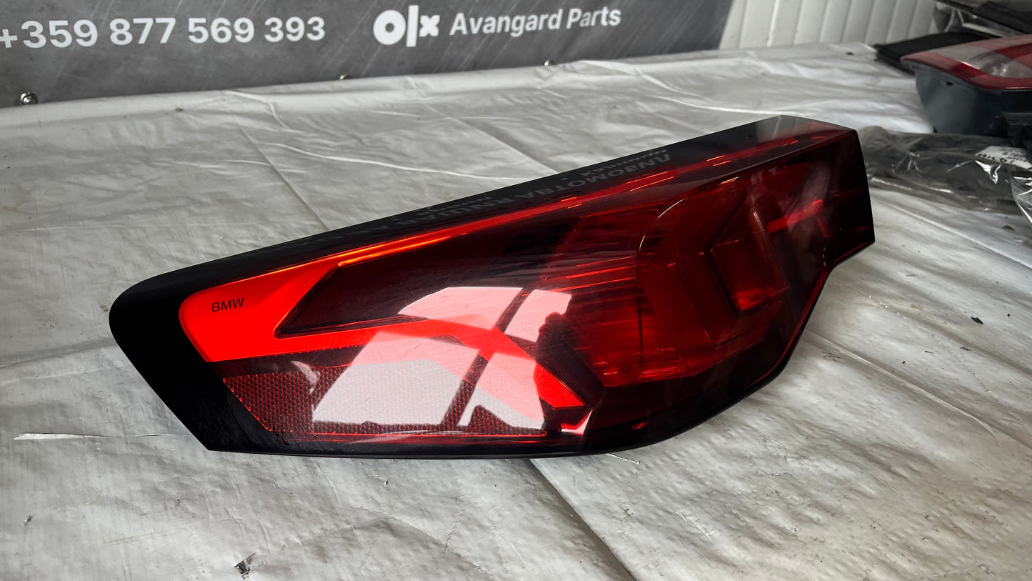 Ляв стоп BMW X2 U10 2023-