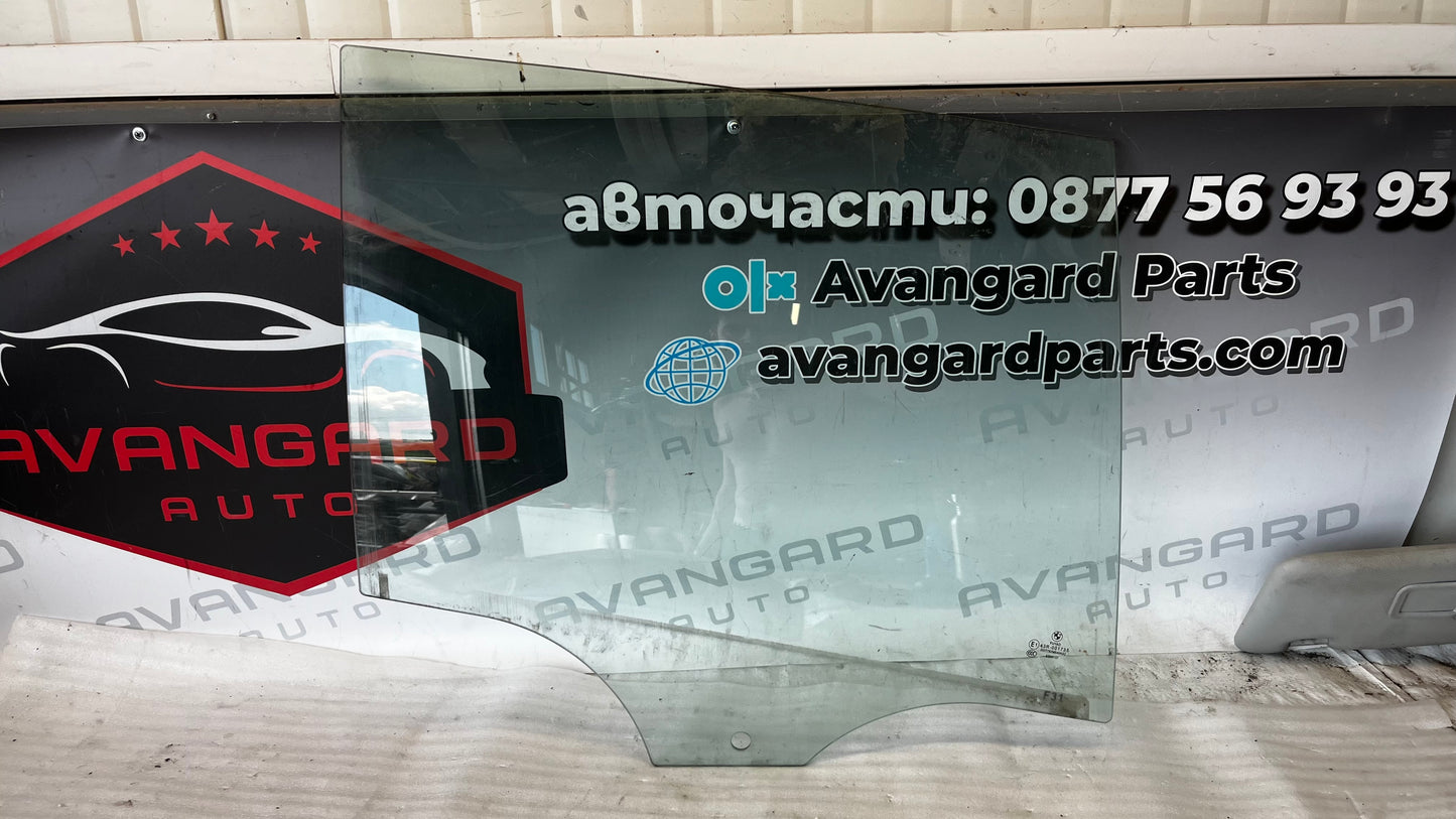 BMW 3 F30 задно дясно стъкло