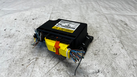 Renault Scenic 3 модул еърбег