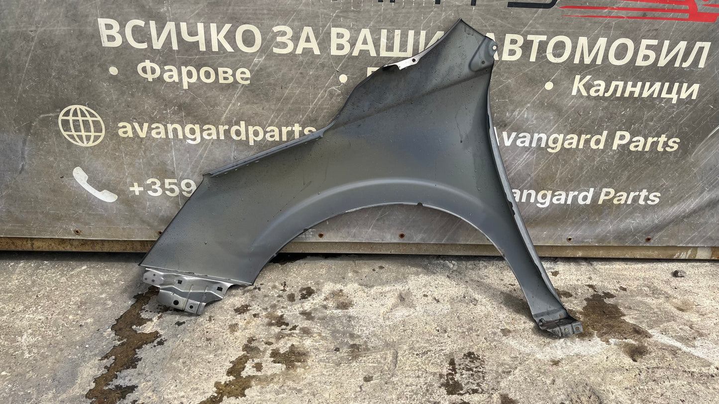 Десен калник Subaru Forester 2013-2018