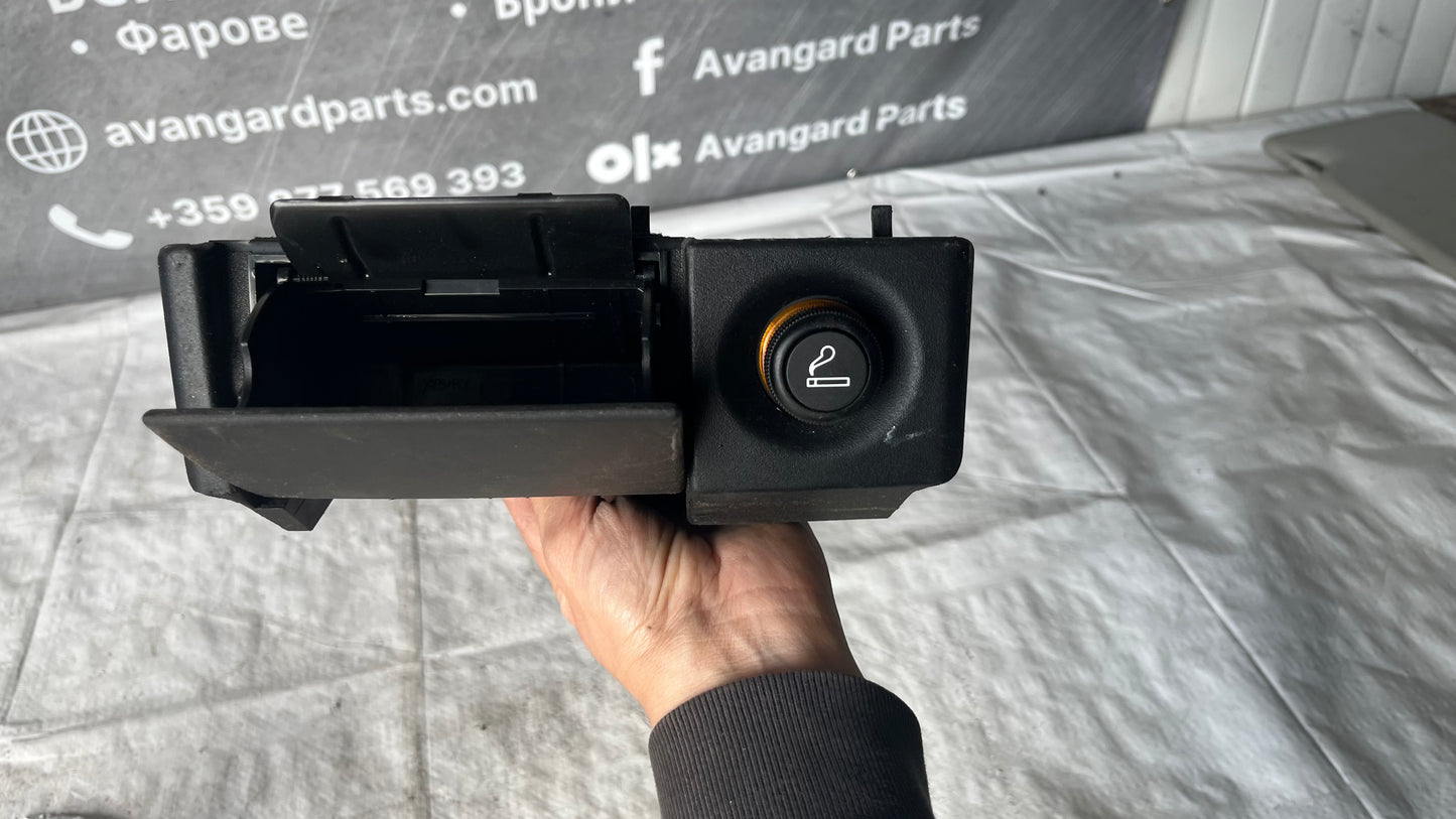 Пепелник със запалка Opel Zafira 1999-2005