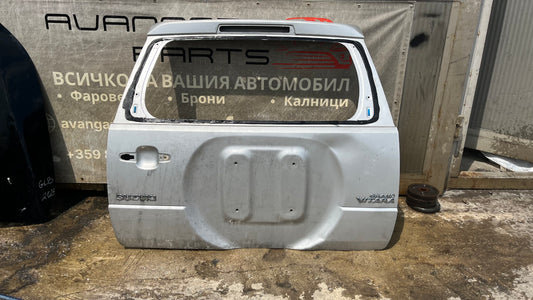 Багажна врата Suzuki Grand Vitara 2