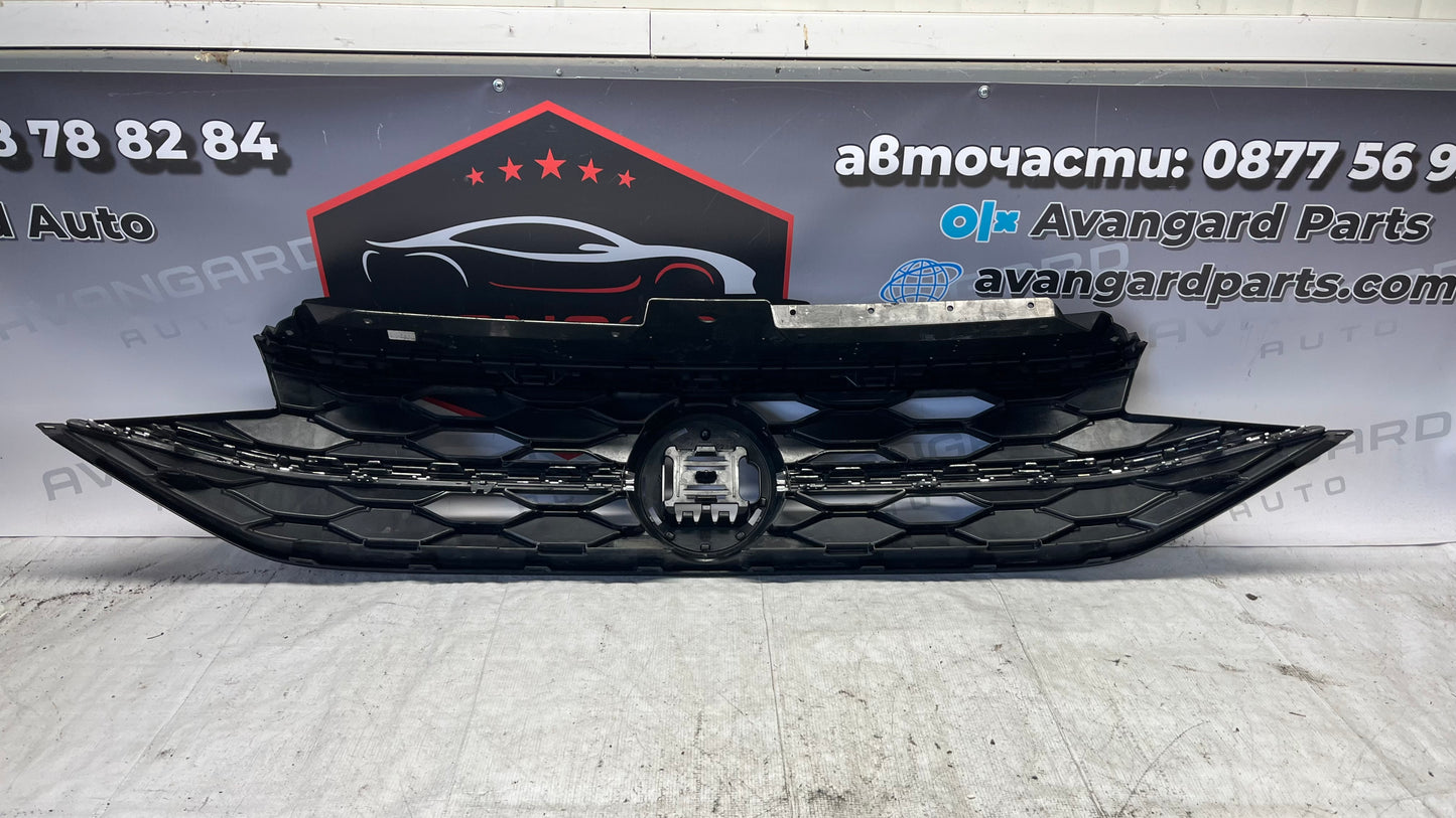 Volkswagen Taigo предна решетка