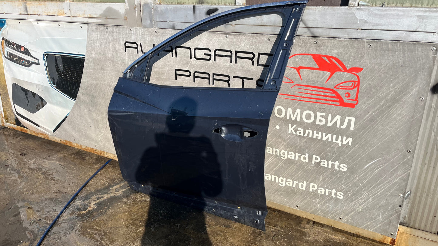 Предна лява врата Hyundai Tucson 4 2020-