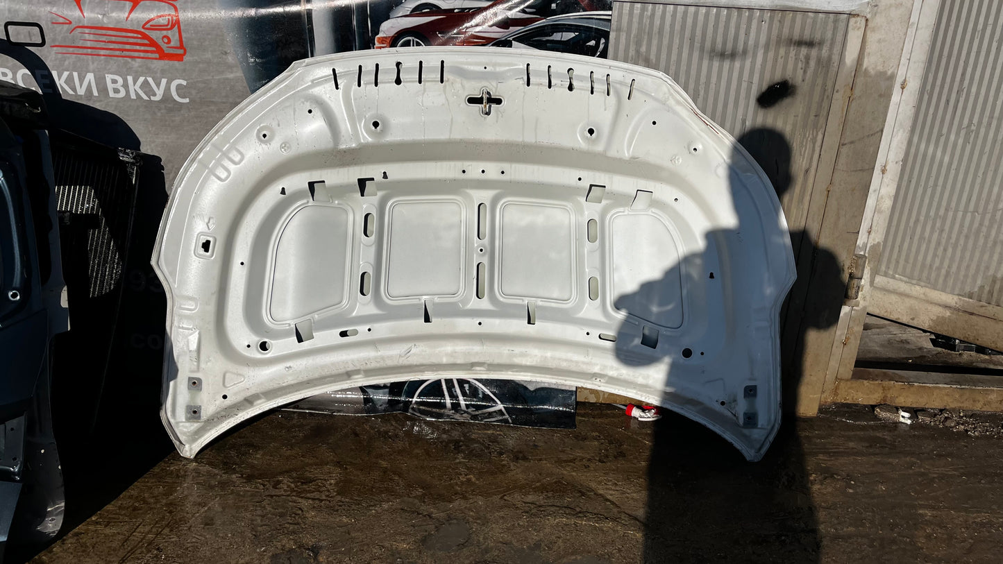 Kia Stonic преден капак