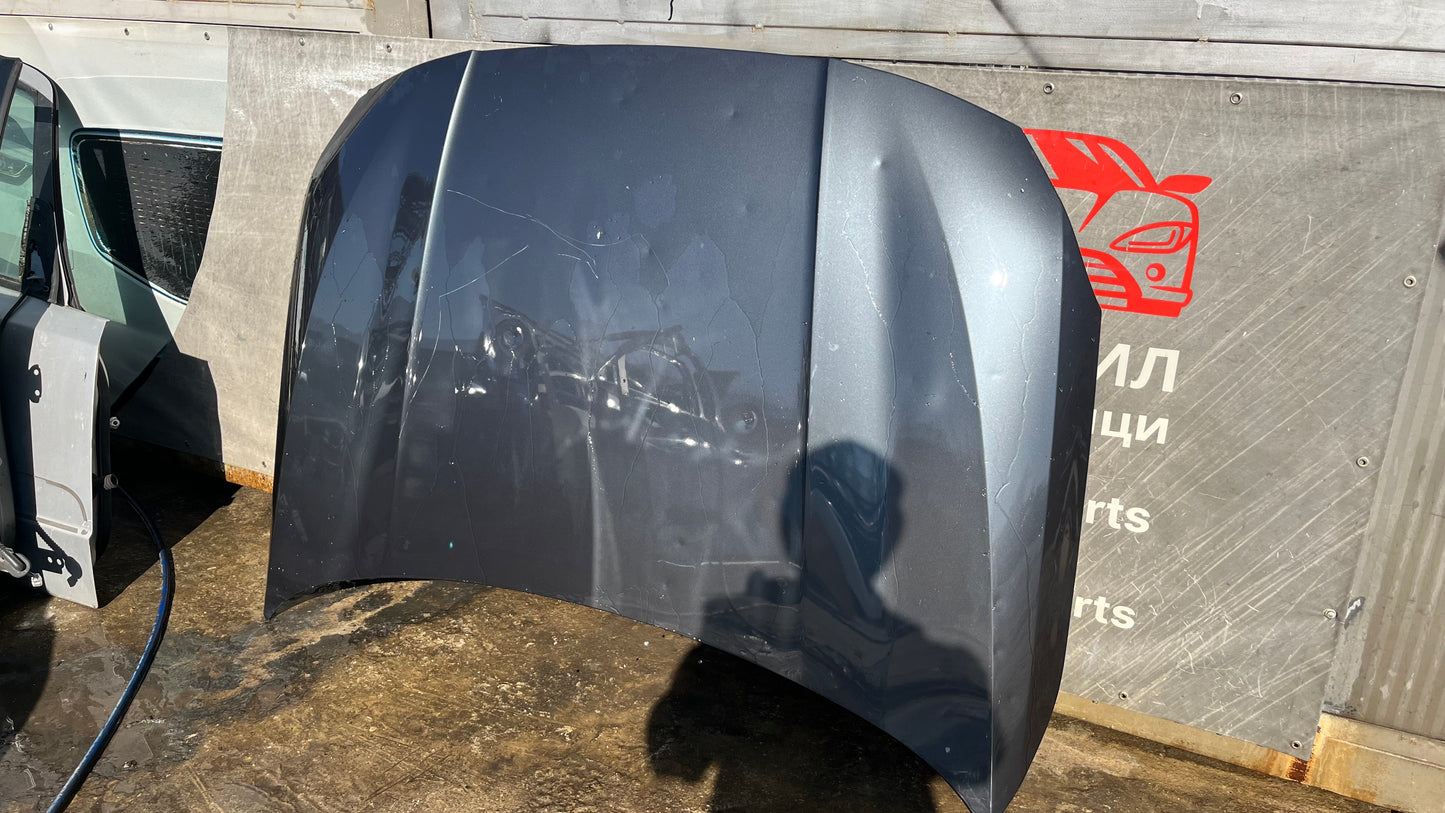 Преден капак BMW 1 F40 (2019-2024)