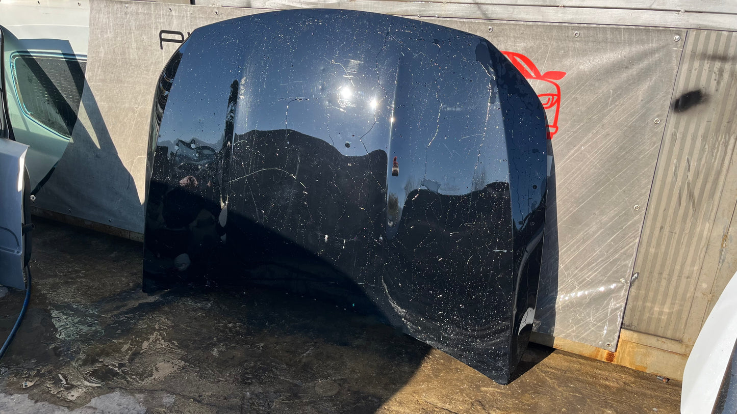 Преден капак Mercedes A W177 2018-