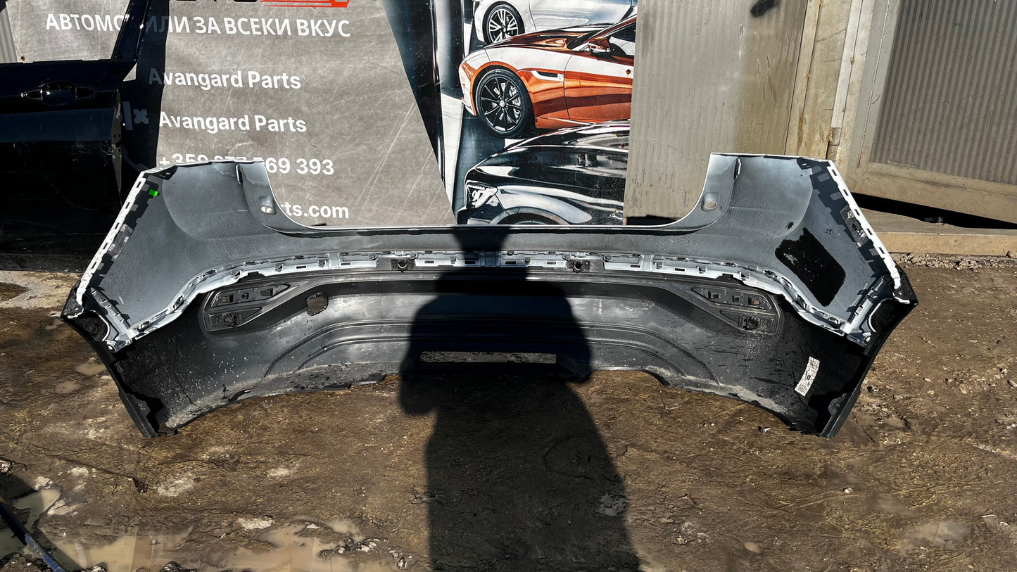 Volkswagen Tiago 2G7 задна броня