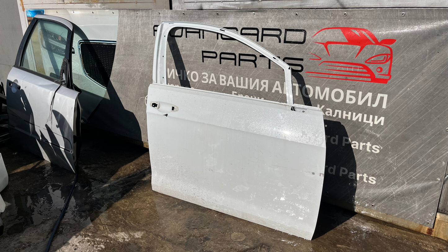 Дясна врата Volkswagen Golf 7 2015-2021