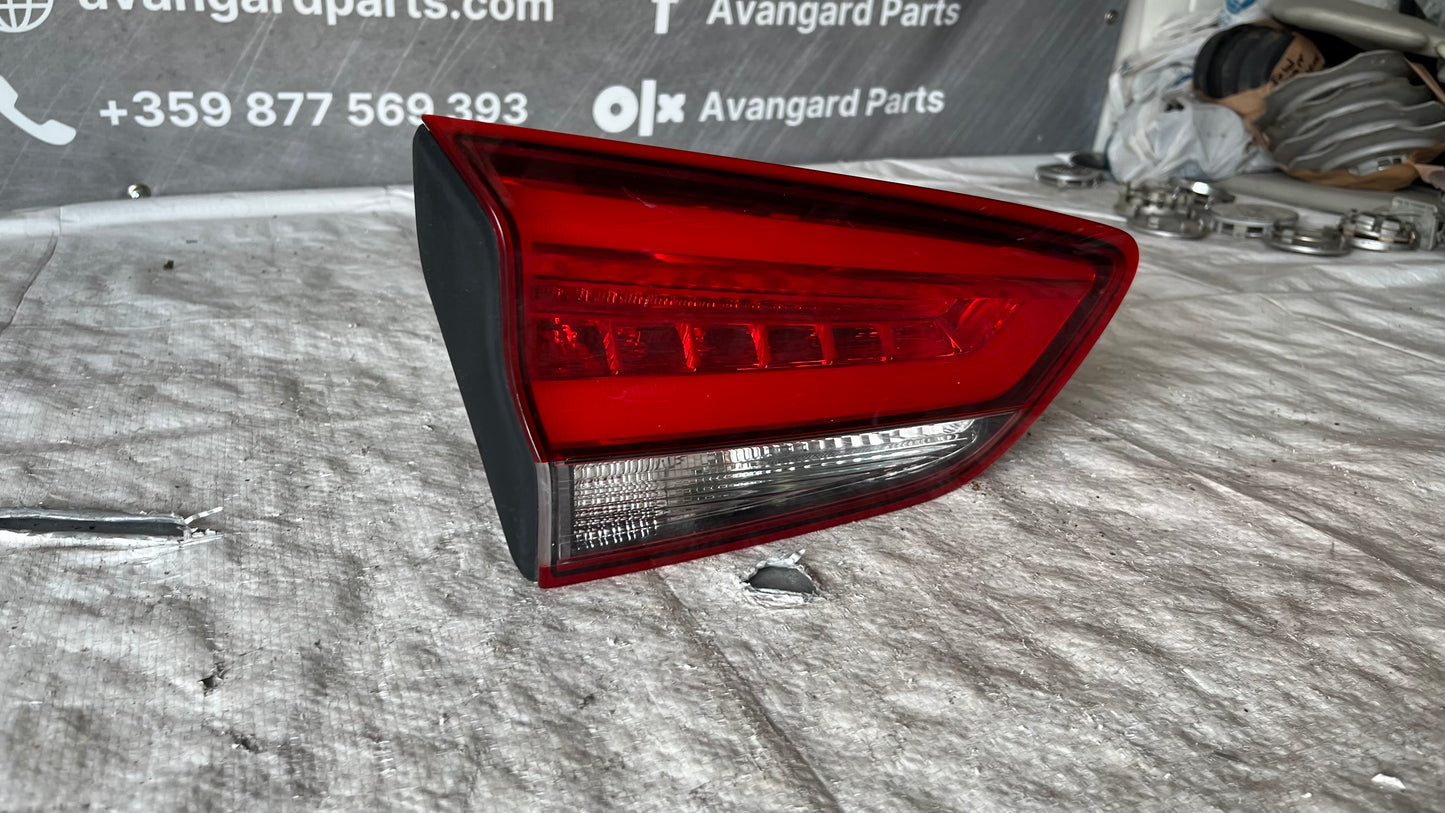 Ляв вътрешен стоп Hyundai i30