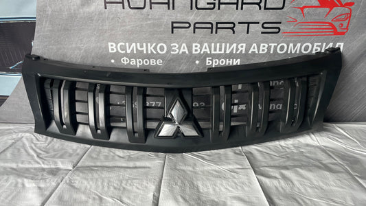 Решетка Mitsubishi L200 2015-2019