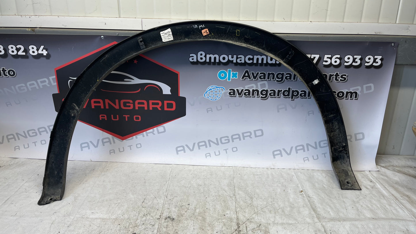 Ford Ranger вежда задна лява