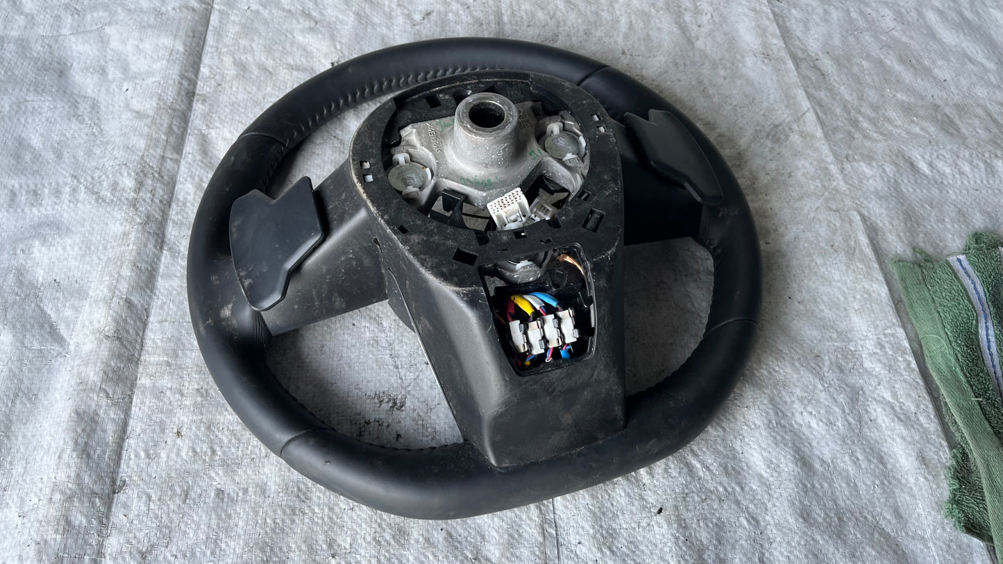 Волан Nissan Qashqai J12