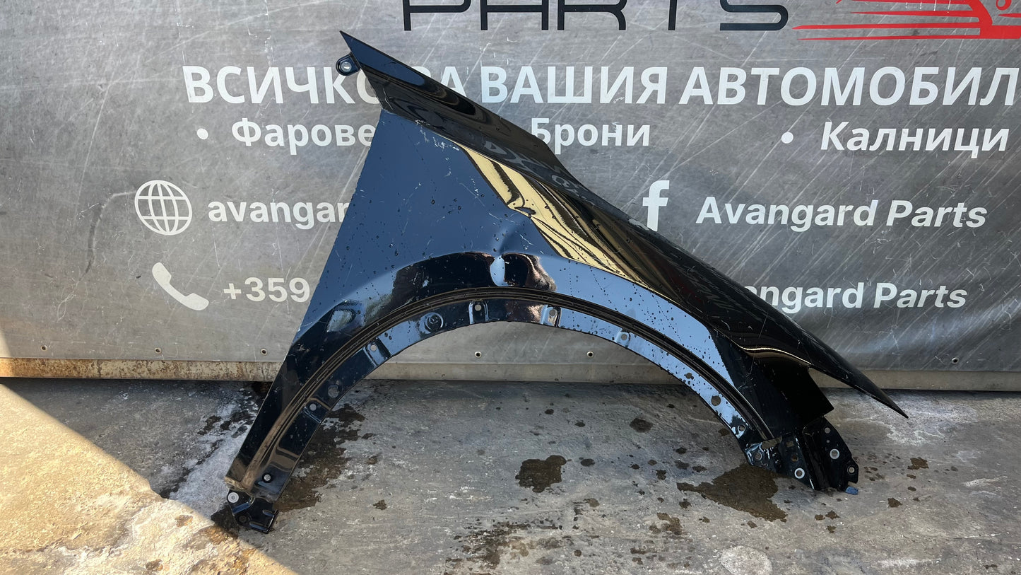 Десен калник Mazda CX5 2 2017-