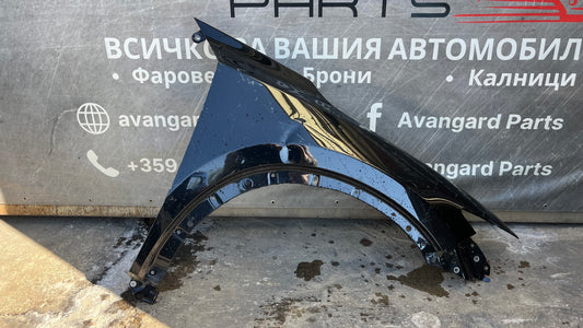 Десен калник Mazda CX5 2 2017-