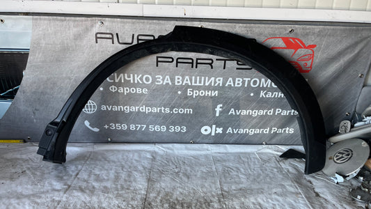 Mitsubishi Eclipse Cross задна дясна вежда