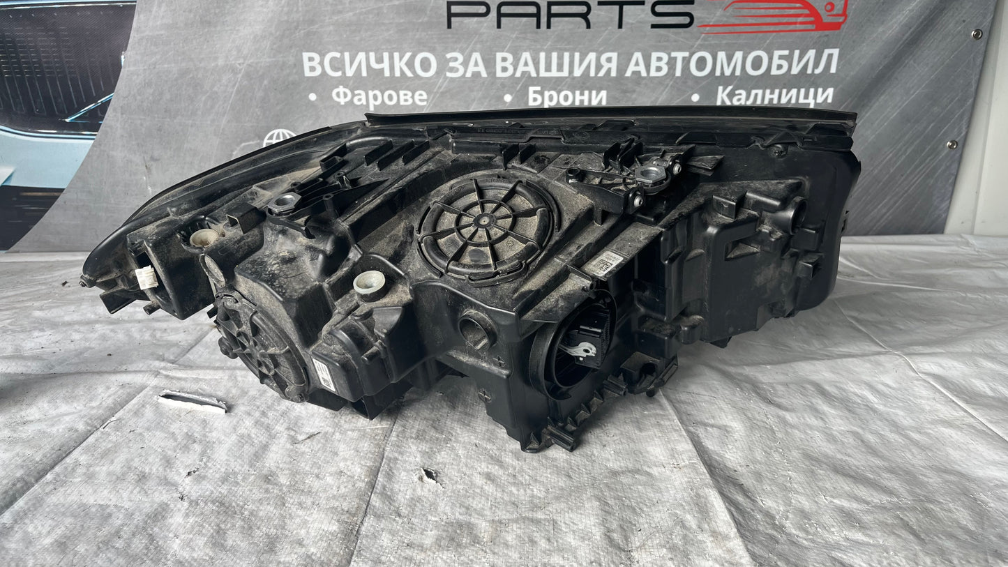Ляв фар BMW 5 G30/G31