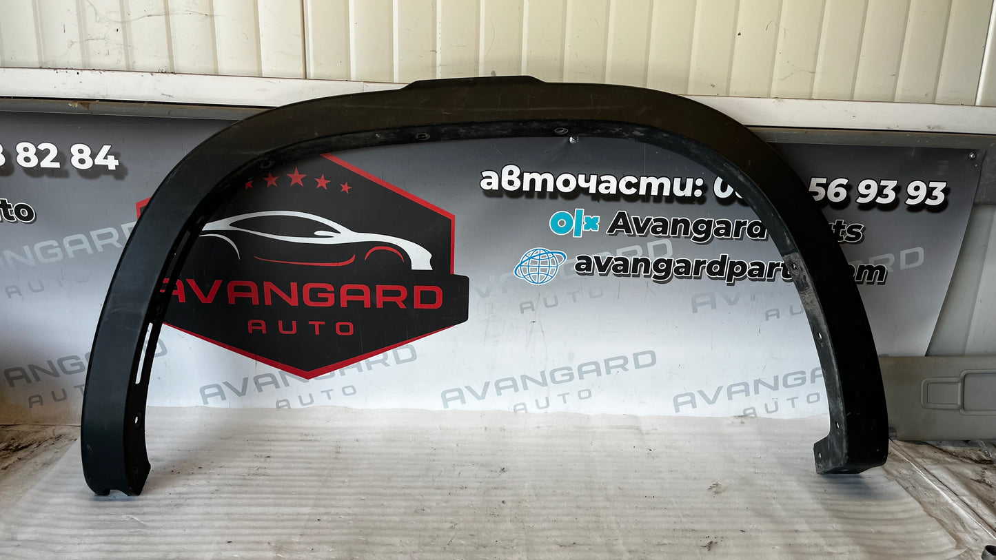 Volkswagen Amarok 2 вежда предна лява
