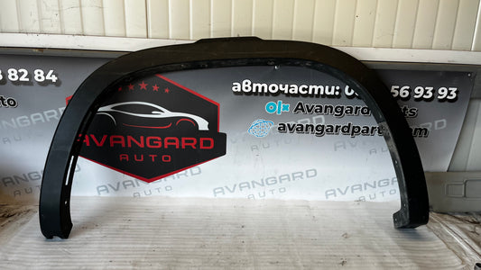 Volkswagen Amarok 2 вежда предна лява