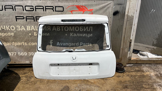 Багажна врата Fiat Panda 3