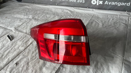 Ляв стоп Ford Focus 3 2010-