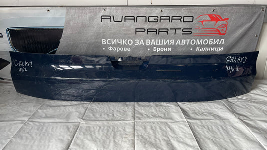 Панел на багажна врата Ford S-max 2006-2010