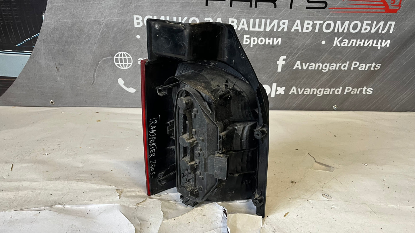 Ляв стоп Volkswagen Transporter T5 2003-2009
