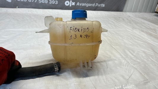 Fiat Fiorino казанче антифриз