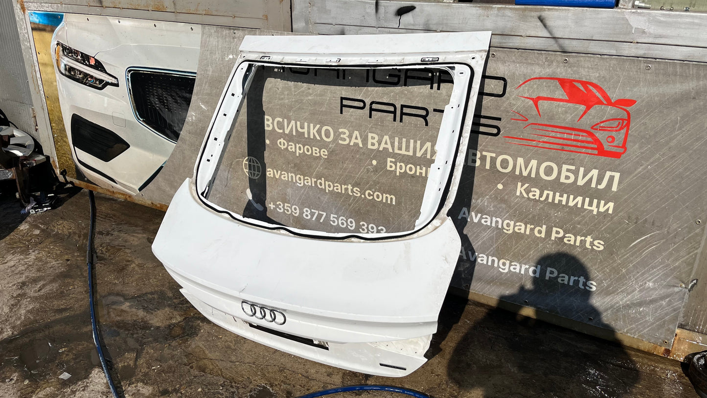 Багажна врата Audi A5 (2017-2020)