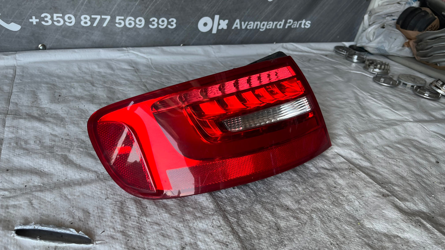 Ляв стоп Audi A4 2011-