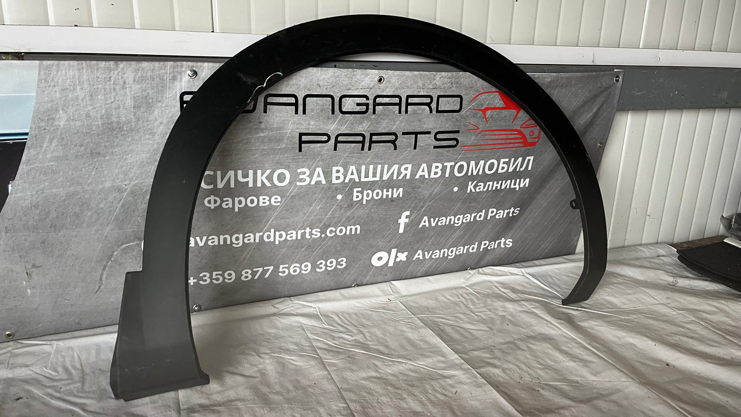 Предна дясна вежда Peugeot 3008/5008 2 2017-