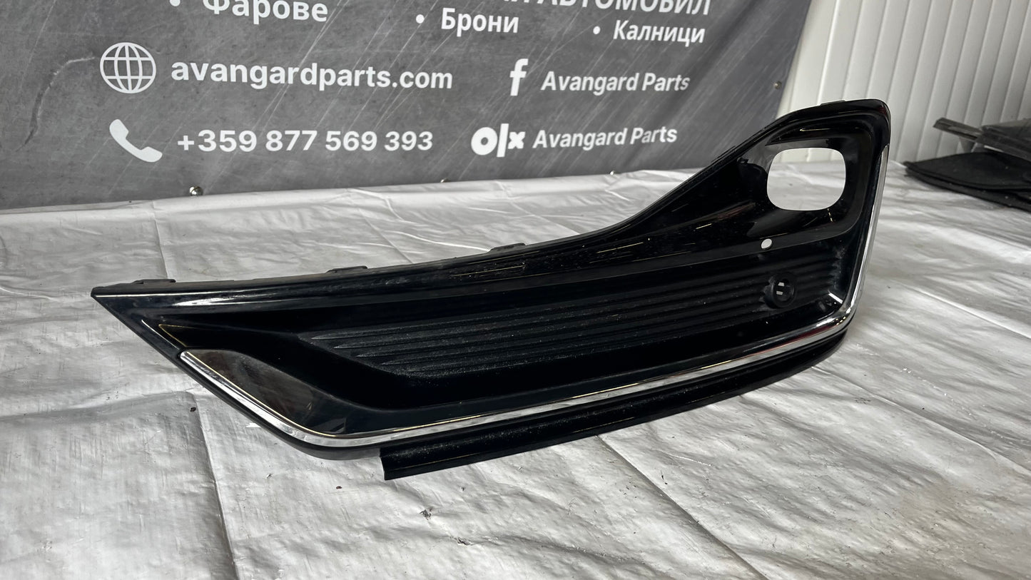 Лява решетка за халоген Ford Galaxy MK4 2019-
