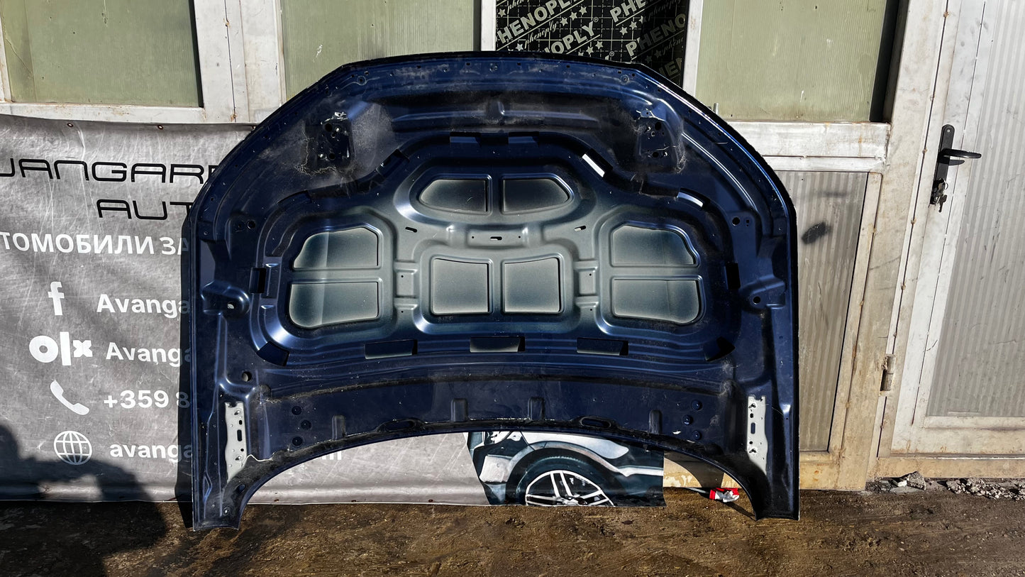 Audi Q5 80A преден капак