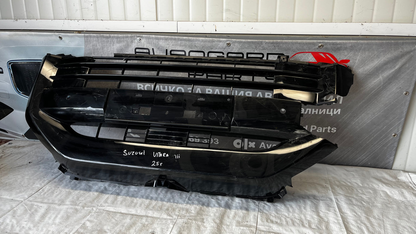 Suzuki Vitara 3 25- предна решетка