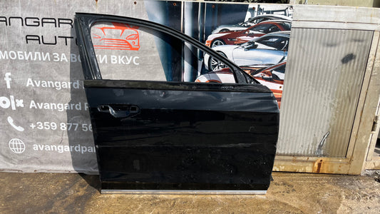 Audi A8 D5 предна дясна врата