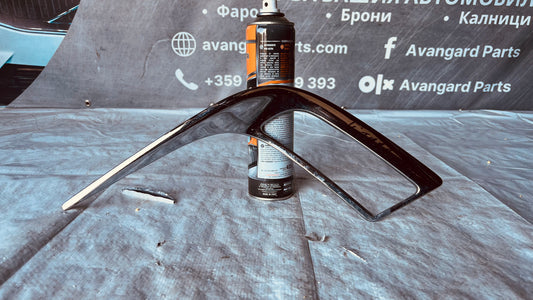 Хром лайстна Suzuki Vitara