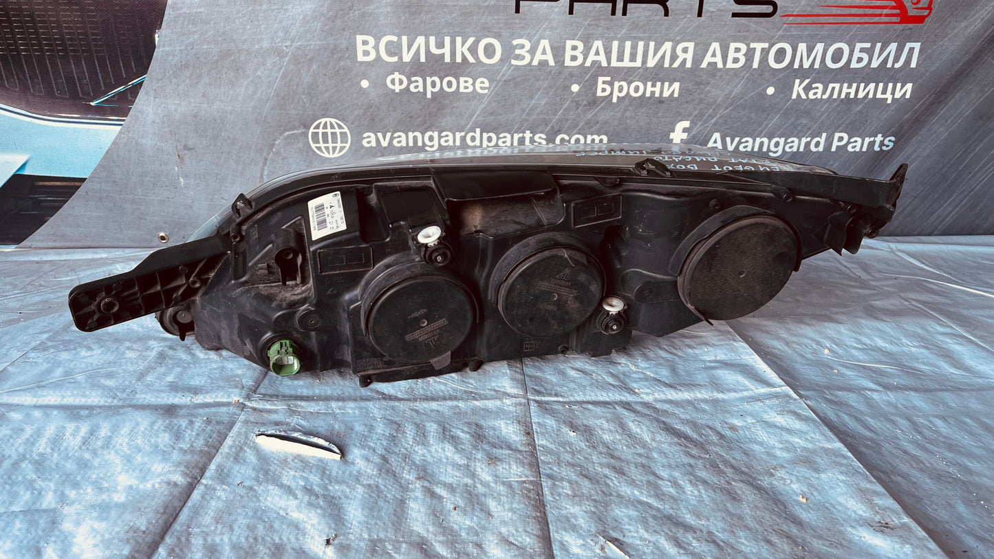 Десен фар Fiat Ducato