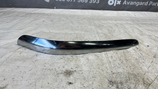 Suzuki SX4 декоративна лайстна предна броня