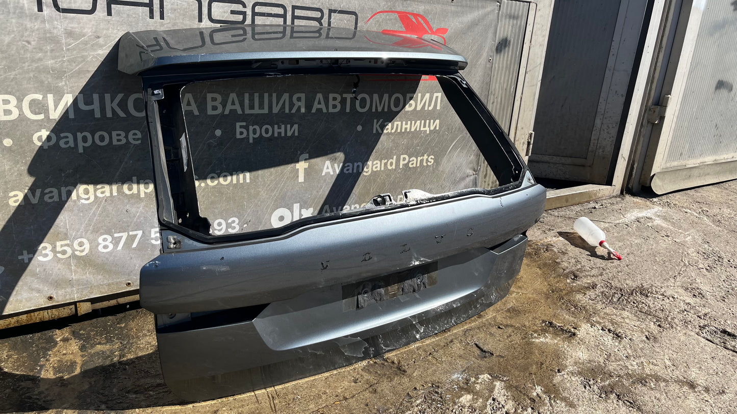 Багажна врата Volvo XC60 2018-