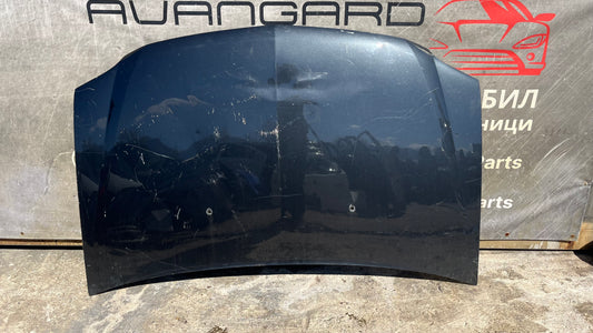 Преден капак Dacia Logan/Sandero 2004-2008
