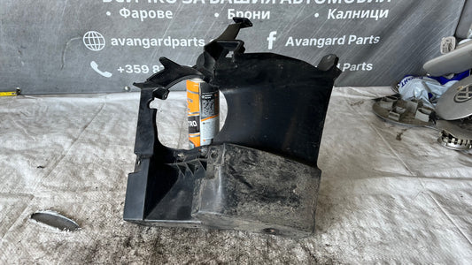 BMW 3 F30/F31 основа ляв халоген