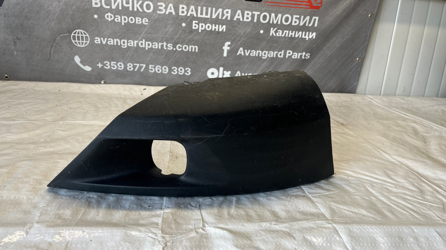 Opel Grandland X дясна решетка за халоген