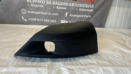 Opel Grandland X дясна решетка за халоген