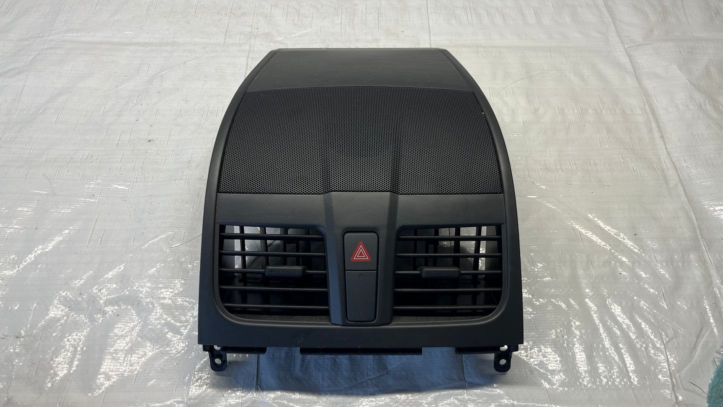 Suzuki SX4 средни духалки