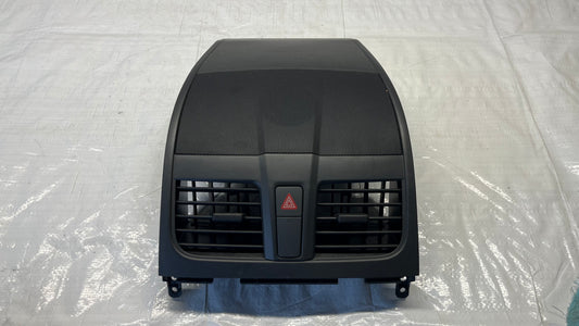 Suzuki SX4 средни духалки